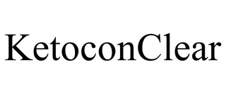 KETOCONCLEAR