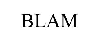 BLAM