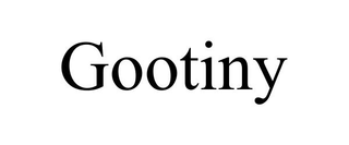 GOOTINY