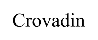 CROVADIN
