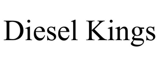 DIESEL KINGS
