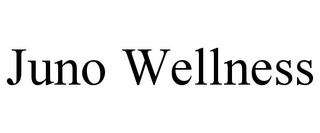 JUNO WELLNESS