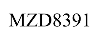 MZD8391