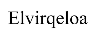 ELVIRQELOA