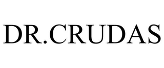 DR.CRUDAS