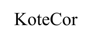 KOTECOR