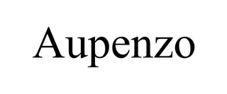 AUPENZO