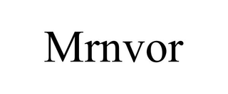 MRNVOR