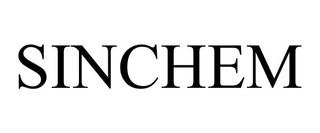 SINCHEM