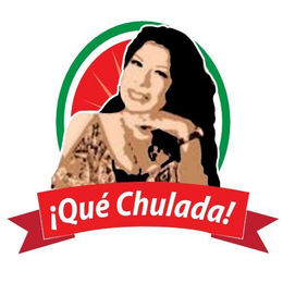 Â¡QUÃ CHULADA!