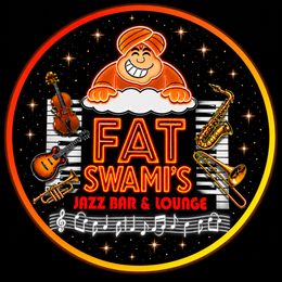 FAT SWAMI'S JAZZ BAR & LOUNGE