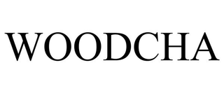 WOODCHA