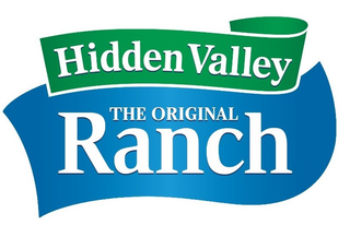 HIDDEN VALLEY THE ORIGINAL RANCH