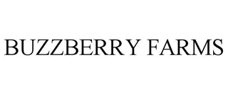 BUZZBERRY FARMS