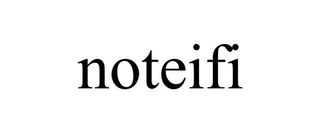 NOTEIFI