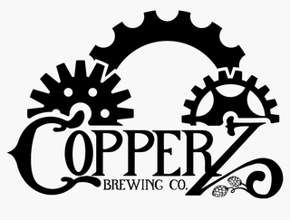 COPPERZ BREWING CO.