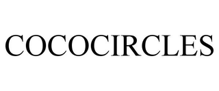 COCOCIRCLES