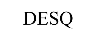 DESQ