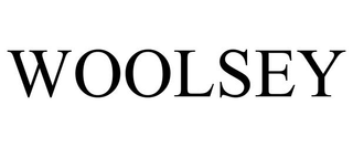 WOOLSEY