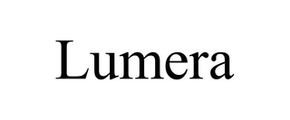 LUMERA