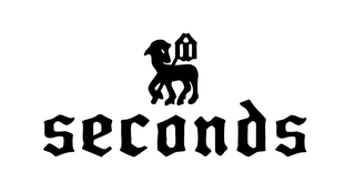 SECONDS