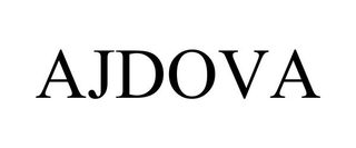 AJDOVA