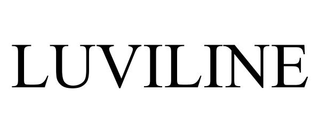 LUVILINE
