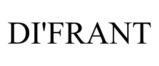 DI'FRANT