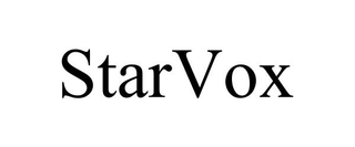 STARVOX