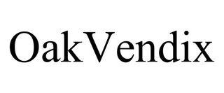 OAKVENDIX