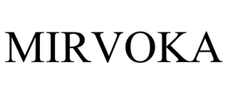 MIRVOKA