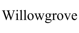 WILLOWGROVE