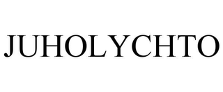 JUHOLYCHTO