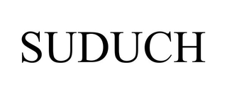 SUDUCH