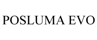 POSLUMA EVO