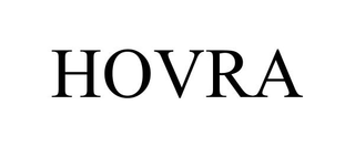 HOVRA