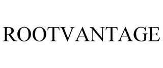ROOTVANTAGE