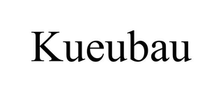 KUEUBAU