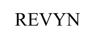 REVYN