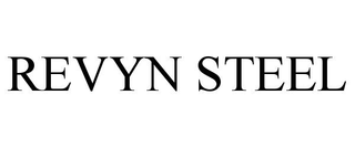 REVYN STEEL