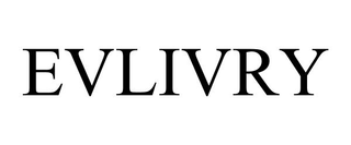 EVLIVRY