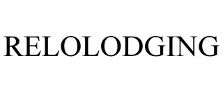 RELOLODGING