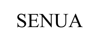 SENUA