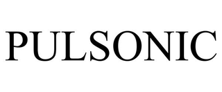 PULSONIC