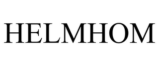 HELMHOM