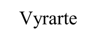 VYRARTE