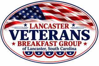 LANCASTER VETERANS BREAKFAST GROUP OF LANCASTER, SOUTH CAROLINA