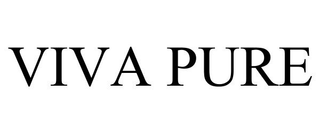 VIVA PURE