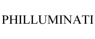 PHILLUMINATI