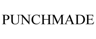 PUNCHMADE